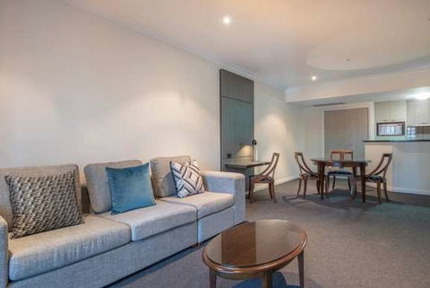 Mantra on Russell - VIC Tourism 3