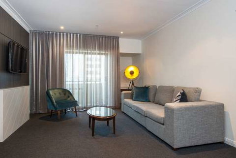 Mantra on Russell - VIC Tourism 4