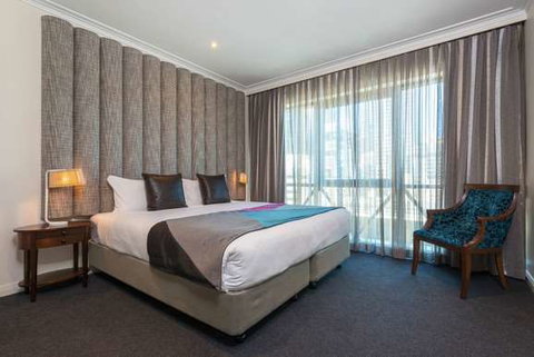 Mantra on Russell - VIC Tourism 8