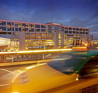 PARKROYAL Melbourne Airport - VIC Tourism