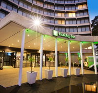 Holiday Inn Melbourne Airport - VIC Tourism