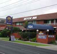 Hume Villa Motor Inn - VIC Tourism