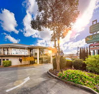 Quality Hotel Melbourne Airport - VIC Tourism