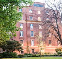 Mantra One Sandy Bay Road - VIC Tourism