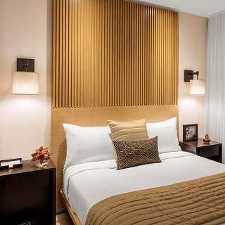 Skye Hotel Suites - VIC Tourism 9