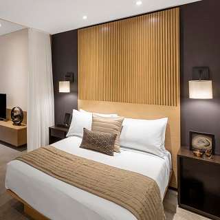 Skye Hotel Suites - VIC Tourism 12