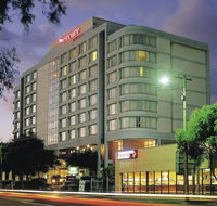 Mercure Hotel Parramatta - VIC Tourism