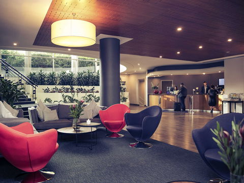 Mercure Hotel Parramatta - VIC Tourism 1