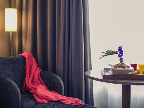 Mercure Hotel Parramatta - VIC Tourism 5