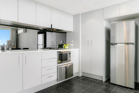 Astra Apartments Parramatta - VIC Tourism 4