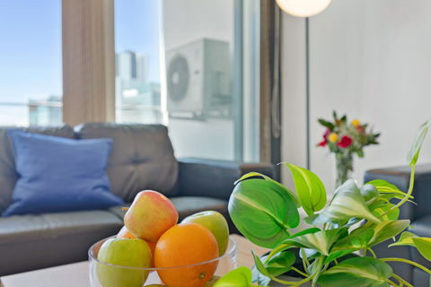 Astra Apartments Parramatta - VIC Tourism 9