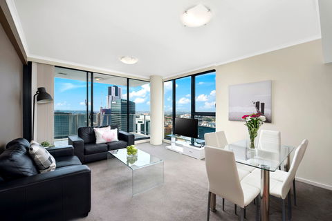 Astra Apartments Parramatta - VIC Tourism 13
