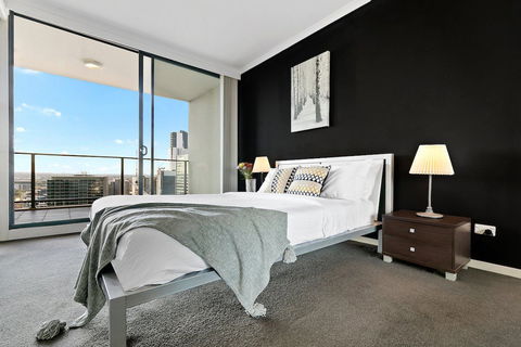 Astra Apartments Parramatta - VIC Tourism 14