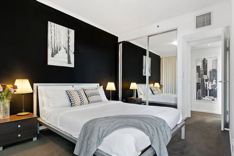 Astra Apartments Parramatta - VIC Tourism 15