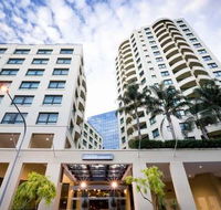 Mantra Parramatta - VIC Tourism