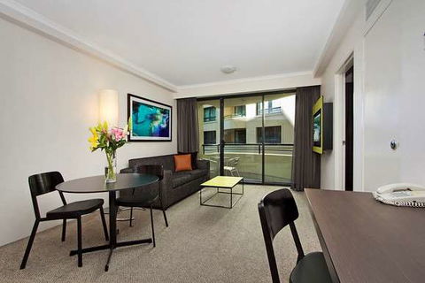 Mantra Parramatta - VIC Tourism 3
