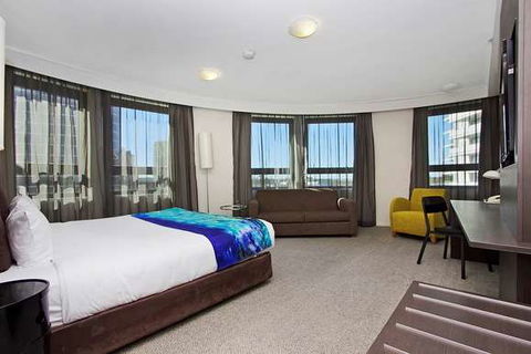 Mantra Parramatta - VIC Tourism 10