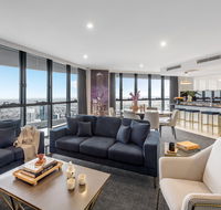 Meriton Suites Herschel Street Brisbane