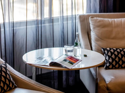 Pullman Brisbane King George Square - VIC Tourism 4