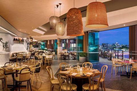 W Brisbane - VIC Tourism 9
