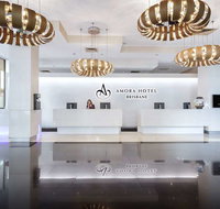 Amora Hotel Brisbane