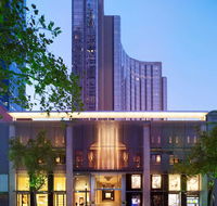 Grand Hyatt Melbourne - VIC Tourism