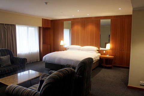 Hilton Adelaide - VIC Tourism 3
