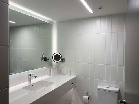 Hilton Adelaide - VIC Tourism 4