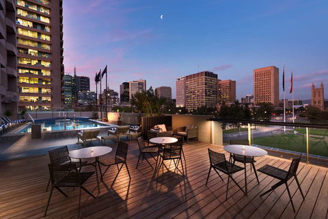 Hilton Adelaide - VIC Tourism 7