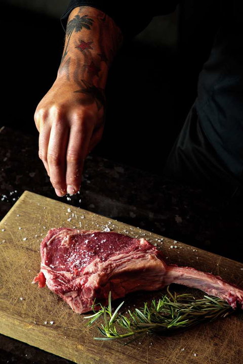 Hilton Adelaide - VIC Tourism 12