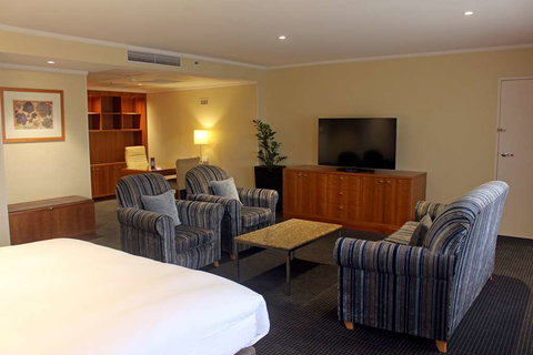 Hilton Adelaide - VIC Tourism 15