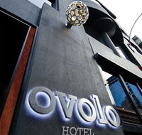 Ovolo Laneways - VIC Tourism