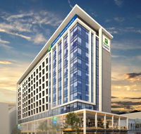 Holiday Inn Express Adelaide City Centre - VIC Tourism