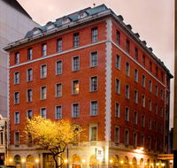 Hotel Grand Chancellor on Currie - VIC Tourism