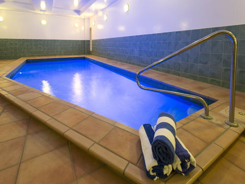 Hotel Grand Chancellor On Currie - VIC Tourism 8