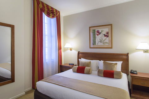 Hotel Grand Chancellor On Currie - VIC Tourism 11