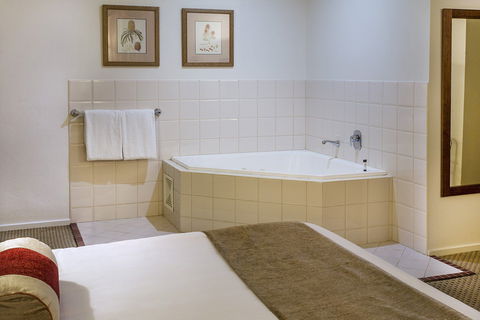 Hotel Grand Chancellor On Currie - VIC Tourism 16