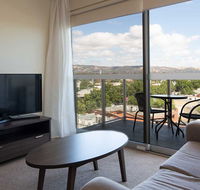 Hume Serviced Apartments - VIC Tourism