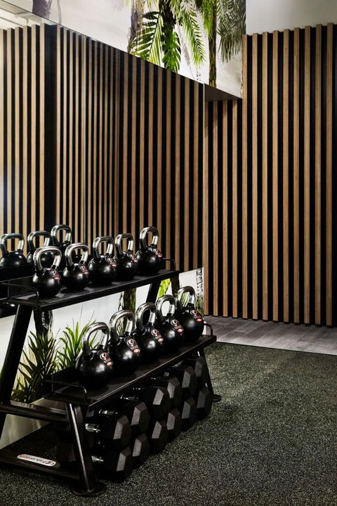 Zagame's House - VIC Tourism 9