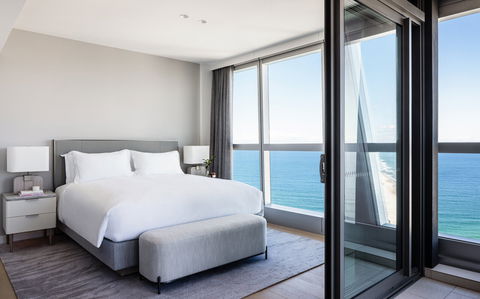 Langham, Gold Coast & Jewel Residences - VIC Tourism 0
