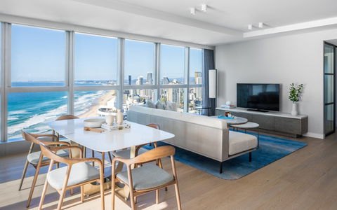 Langham, Gold Coast & Jewel Residences - VIC Tourism 4