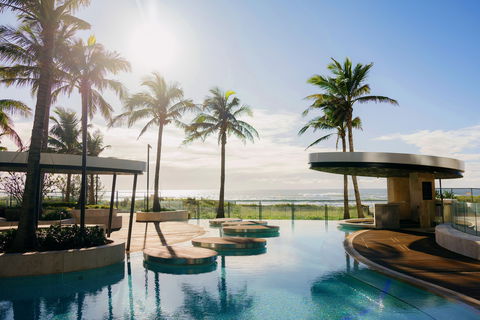 Langham, Gold Coast & Jewel Residences - VIC Tourism 6