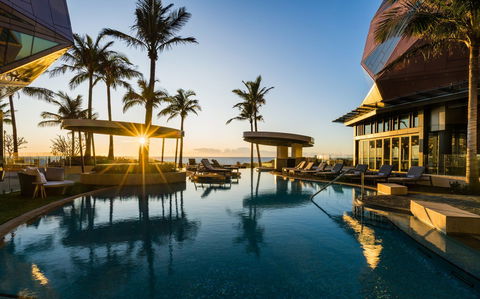 Langham, Gold Coast & Jewel Residences - VIC Tourism 7