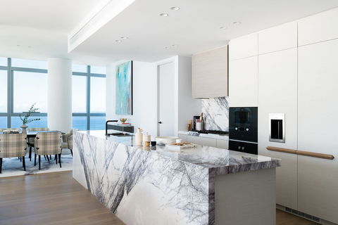 Langham, Gold Coast & Jewel Residences - VIC Tourism 14
