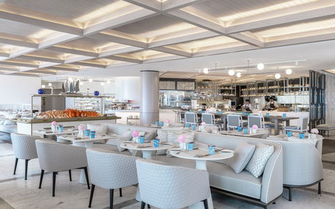 Langham, Gold Coast & Jewel Residences - VIC Tourism 15
