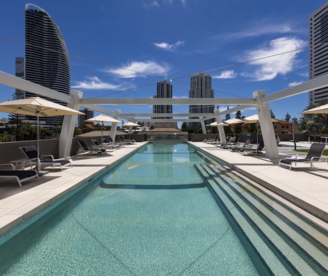 Avani Broadbeach Residences - VIC Tourism 3