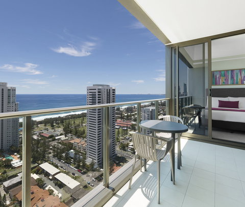 Avani Broadbeach Residences - VIC Tourism 4