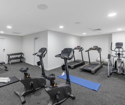 Avani Broadbeach Residences - VIC Tourism 5