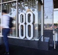 Adina Apartment Hotel on Flinders Street - VIC Tourism