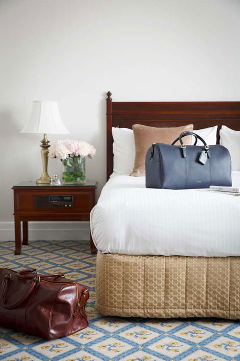 The Hotel Windsor - VIC Tourism 6